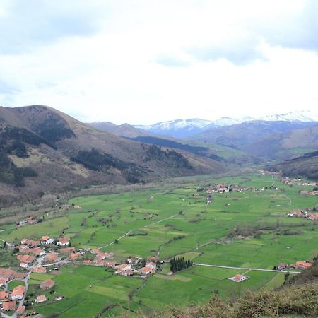 Casa Rural Caborzal Renedo De Cabuerniga Екстер'єр фото