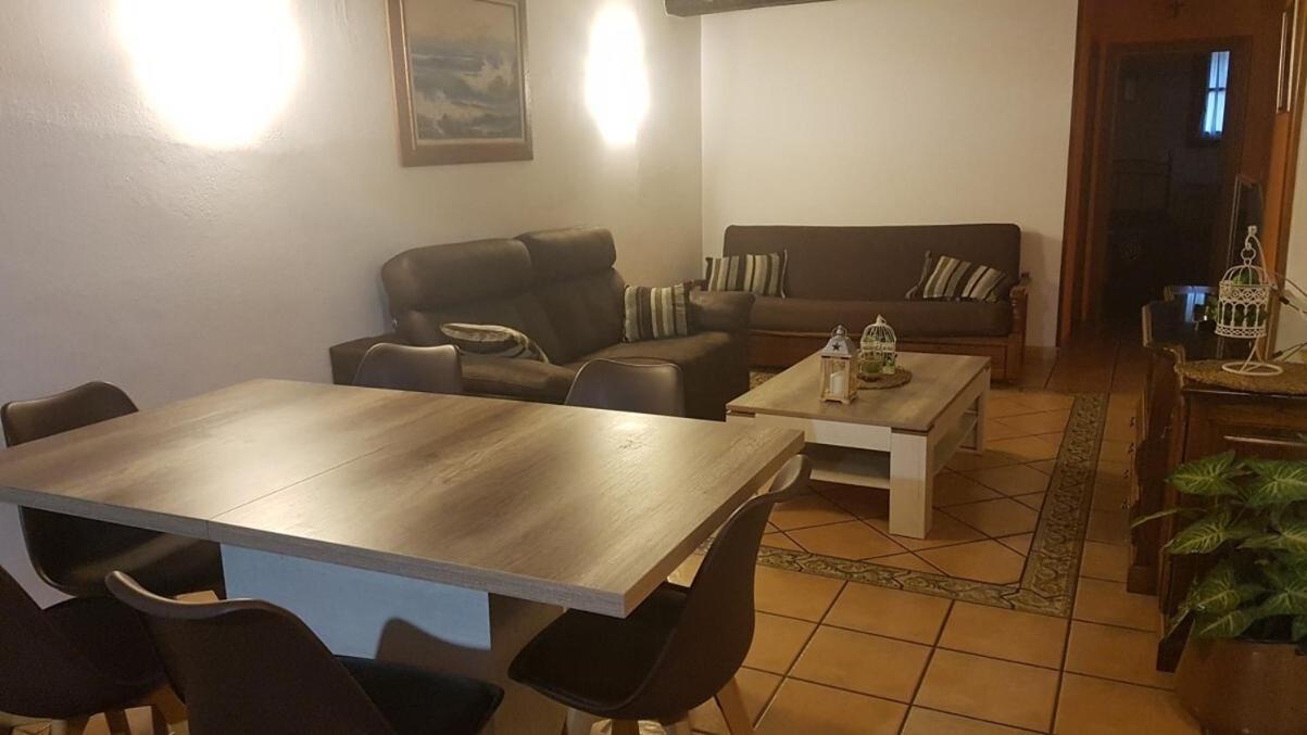 Casa Rural Caborzal Renedo De Cabuerniga Екстер'єр фото